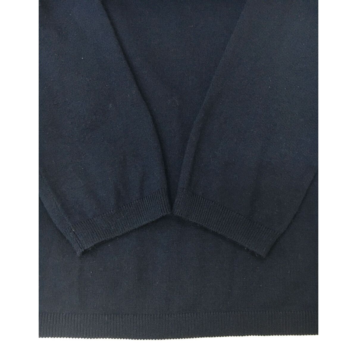 テーラーメイド TaylorMade セーター ラインドタートルネック O