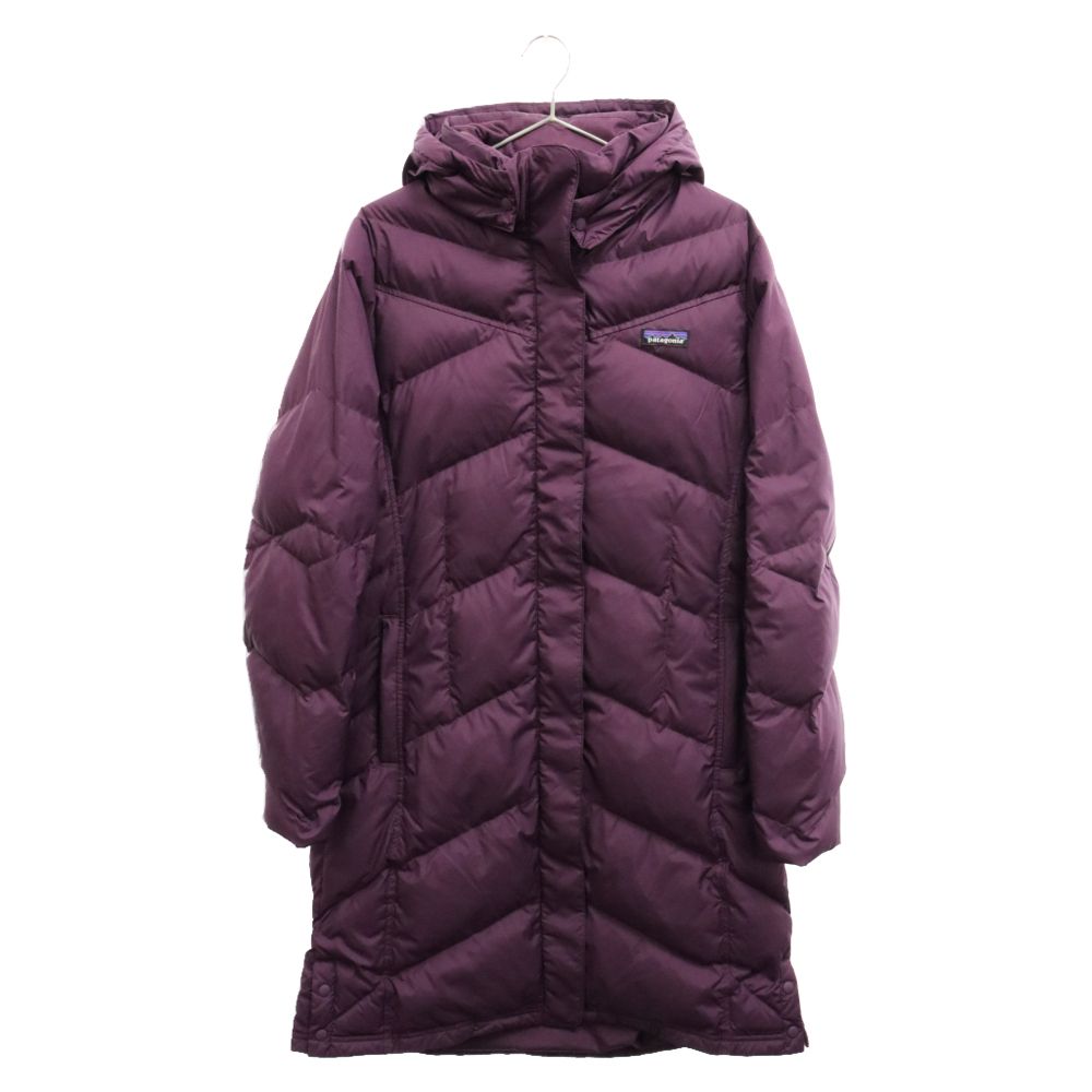 PATAGONIA (パタゴニア) 19AW Down With It Parka スナップボタン