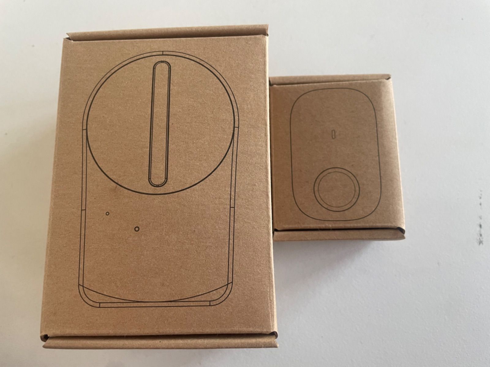 キャンディハウス sesame セサミ スマートロック セサミ4 セサミタッチ 