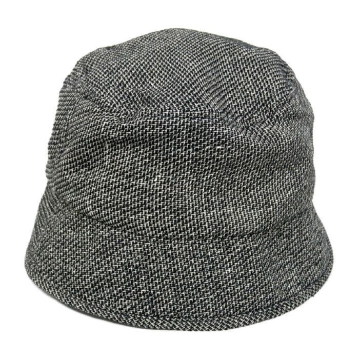 ☆GWセール BLACKBIRD ／ bucket hat ☆GWセール BLACKBIRD ／ bucket hat