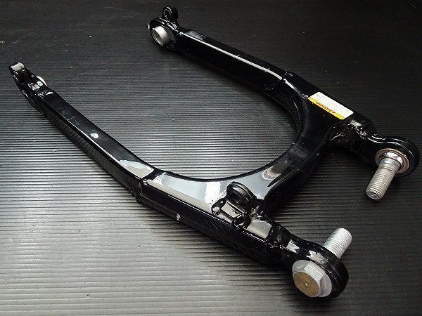 ハーレー スポーツスター XL883L-I 純正 スイングアーム ♪ HD-M-035