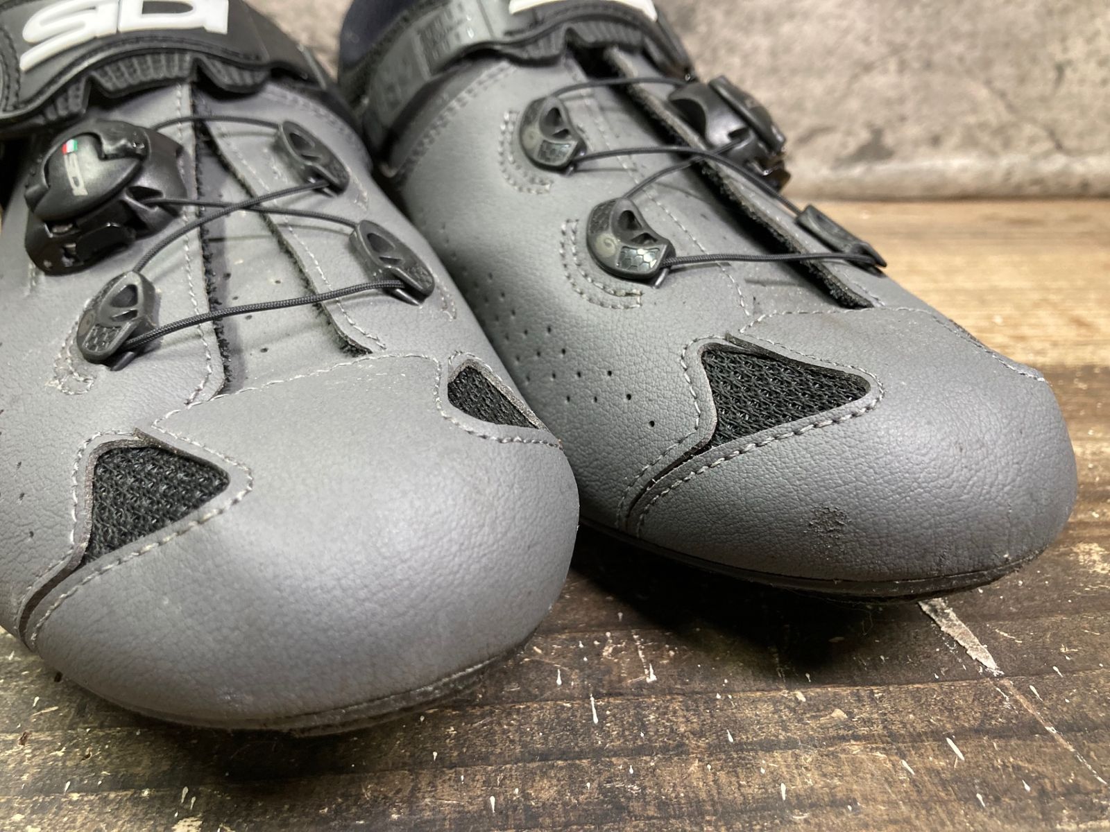 SIDI特価40％OFF！2024年フィット感にこだわるシューズをお探しなら！