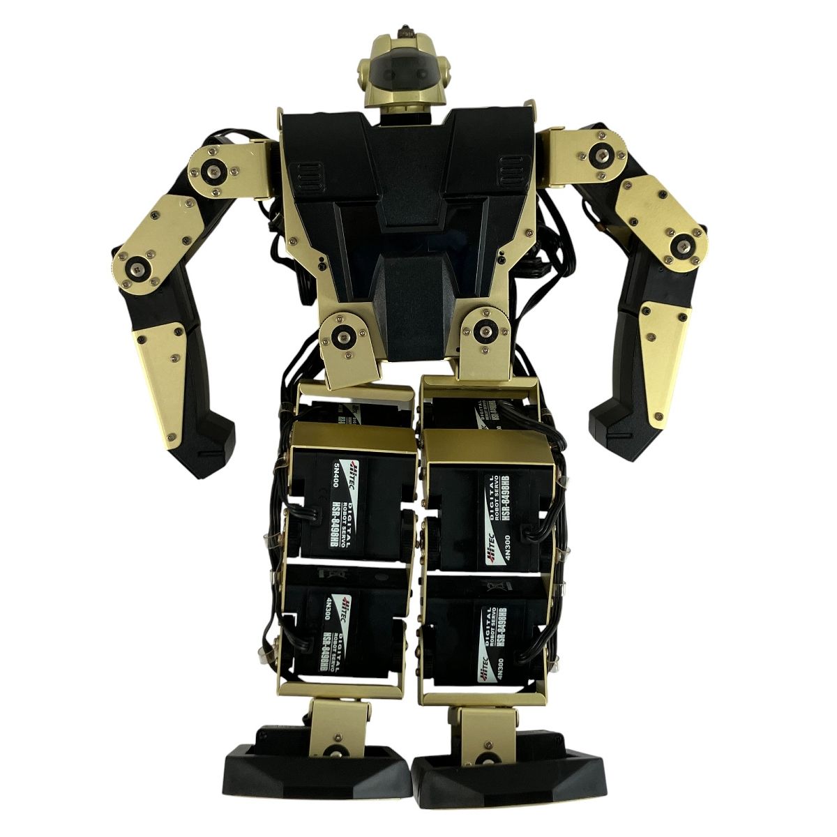 DeAGOSTINI ROBOZAK HSR-8498HB ロボザック 完成品 ジャンク