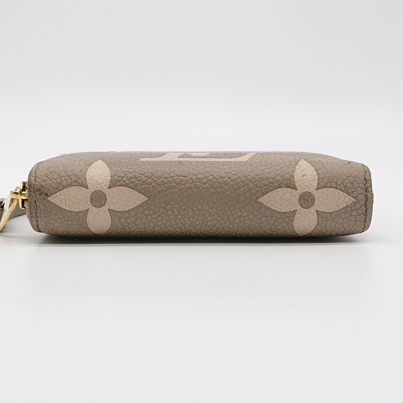 LOUIS VUITTON ルイヴィトン ジッピーコインパース コインケース