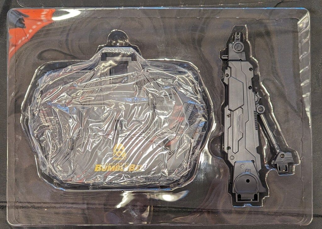 トランスフォーマー