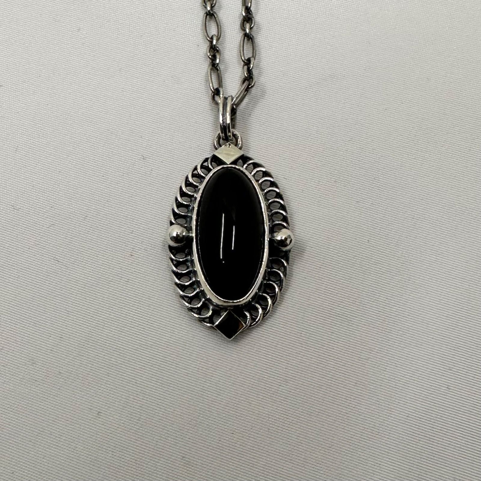 ☆美品☆2004☆ジョージジェンセン☆イヤーペンダント☆ - メルカリ