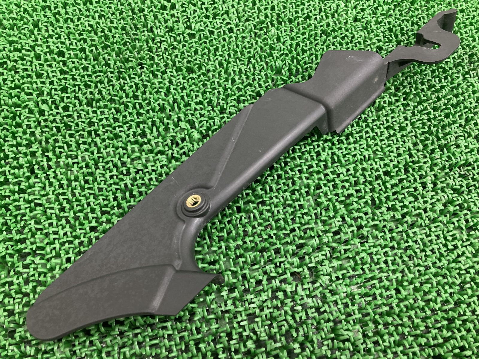 FXCWC1580 チェーンカバー 60545-08 ハーレー 純正 中古 バイク 部品