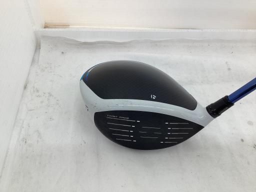 中古】 テーラーメイド SIM2 MAX 9° ドライバー DR Diamana TB 60