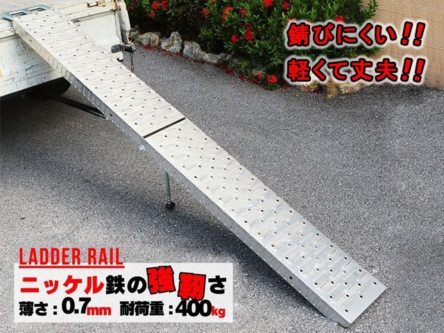 連結 スロープ
