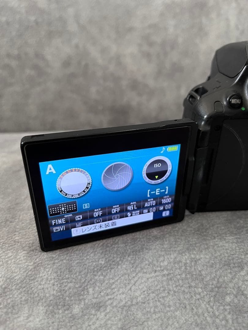 Nikon D5300 一眼レフ Tamron 18-270mm セット Nikon D5300 一眼レフ Tamron 18-270mm セット - メルカリ