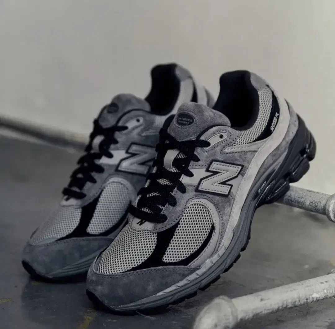 New Balance(ニューバランス) 2002RCL サウンドフレーバー 265