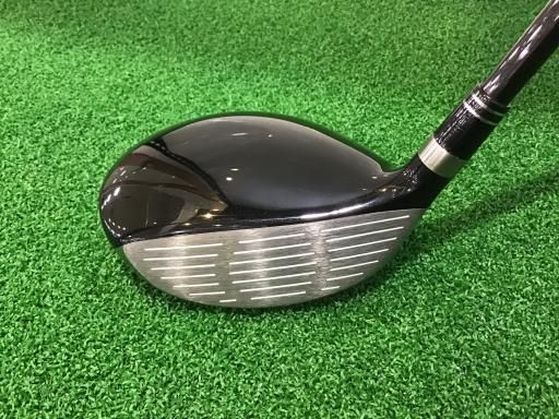 中古】 リョーマゴルフ Ryoma F シルバー F3 フェアウェイウッド FW