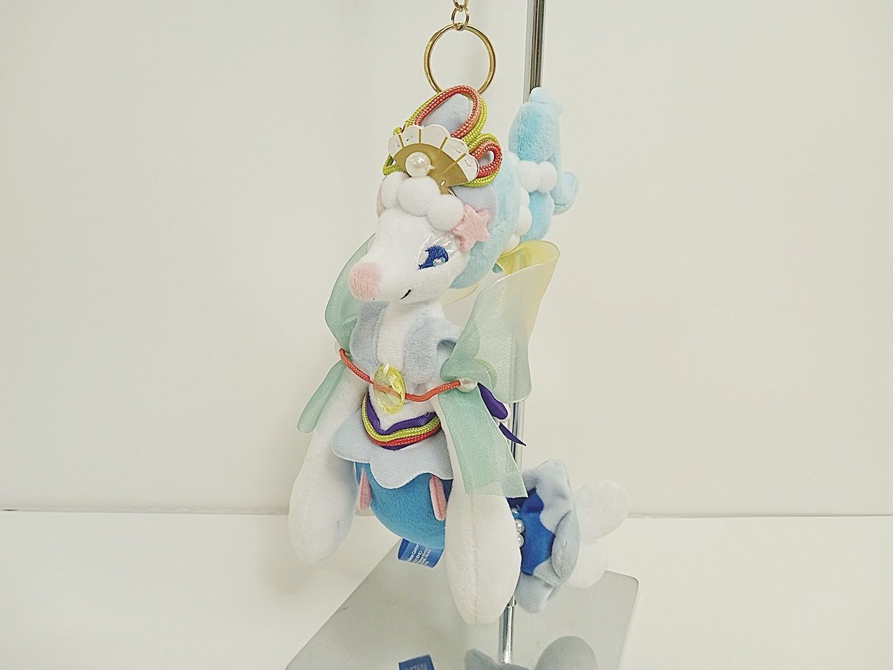 Pokemon Center ポケモンセンター Oceanic Operetta アシレーヌ