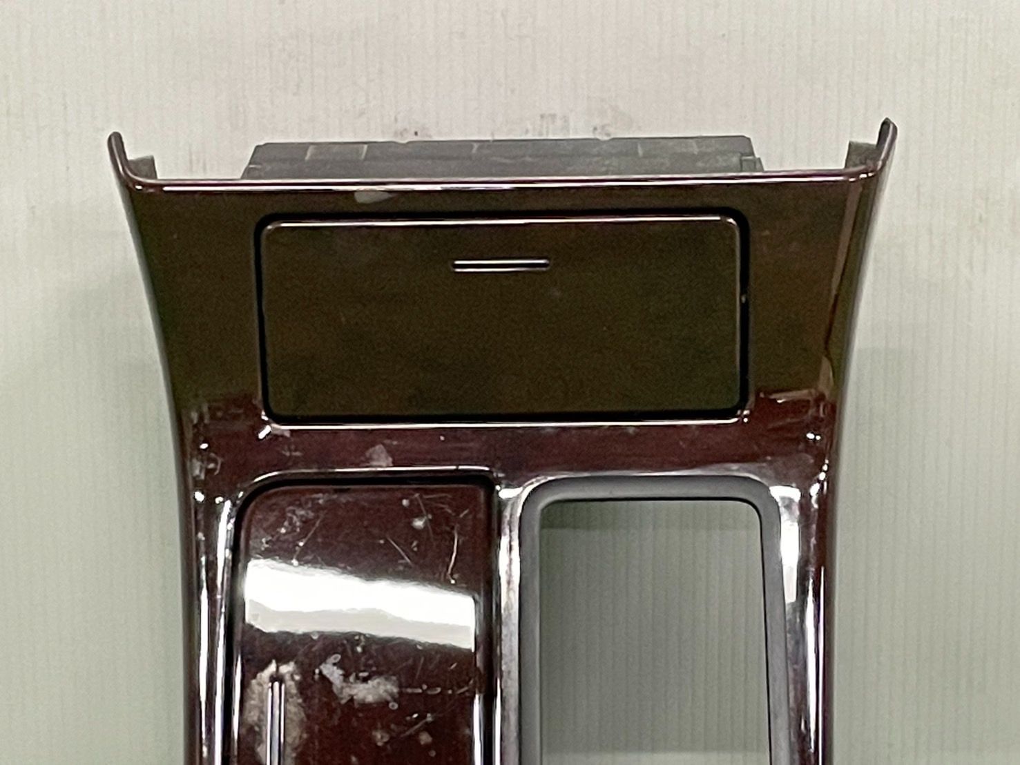 コンソールパネル JZS171