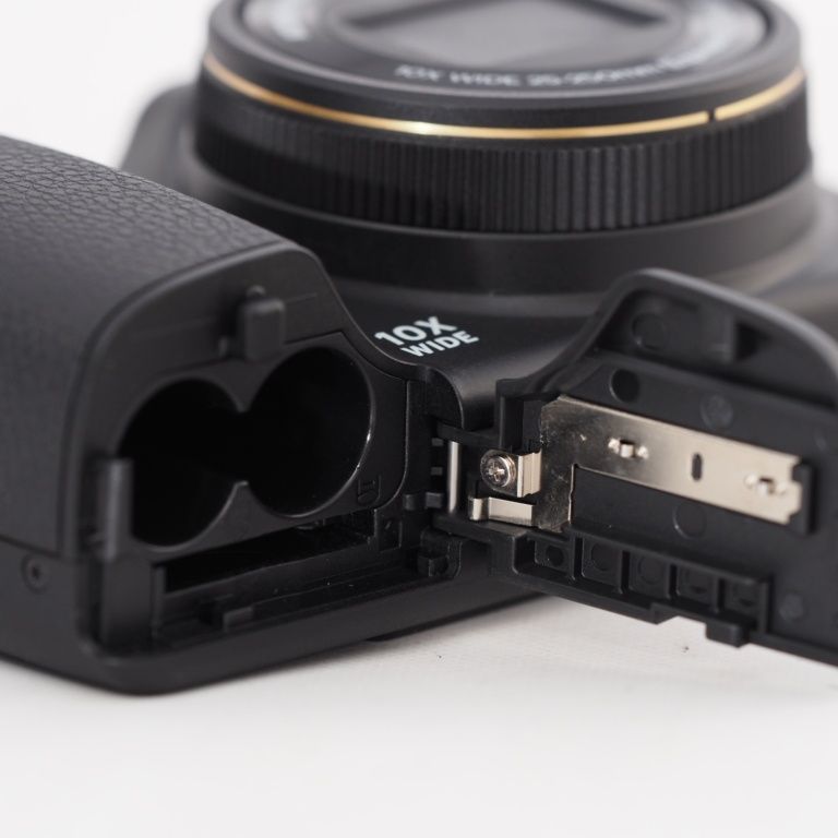 Kodak コダック PIXPRO FZ101 BLACK コンパクトデジタルカメラ スマホ