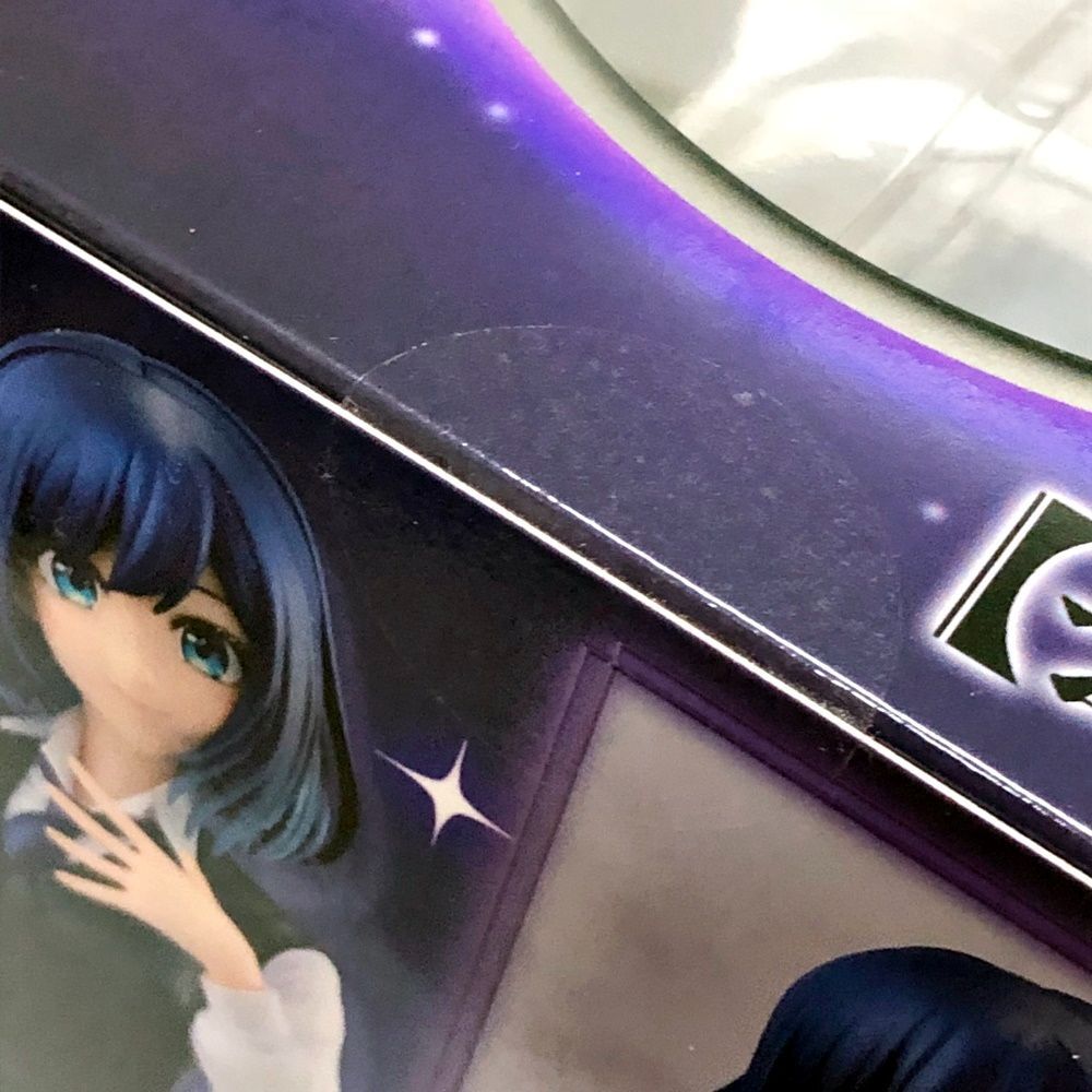 【中古】未開封)KADOKAWA Kdcolle 黒川あかね 1/7[69][240069193543] 中古】未開封)KADOKAWA Kdcolle 黒川あかね 1/7[69