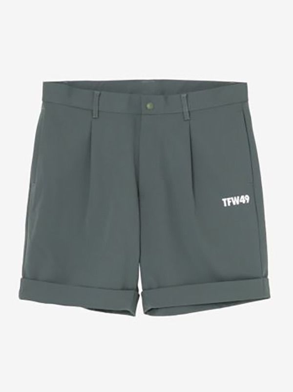 【新品未使用】TFW49 TACK DOUBLE SHORTS Mサイズ TFW49 TACK DOUBLE SHORTS Mサイズ‼️ - メルカリ