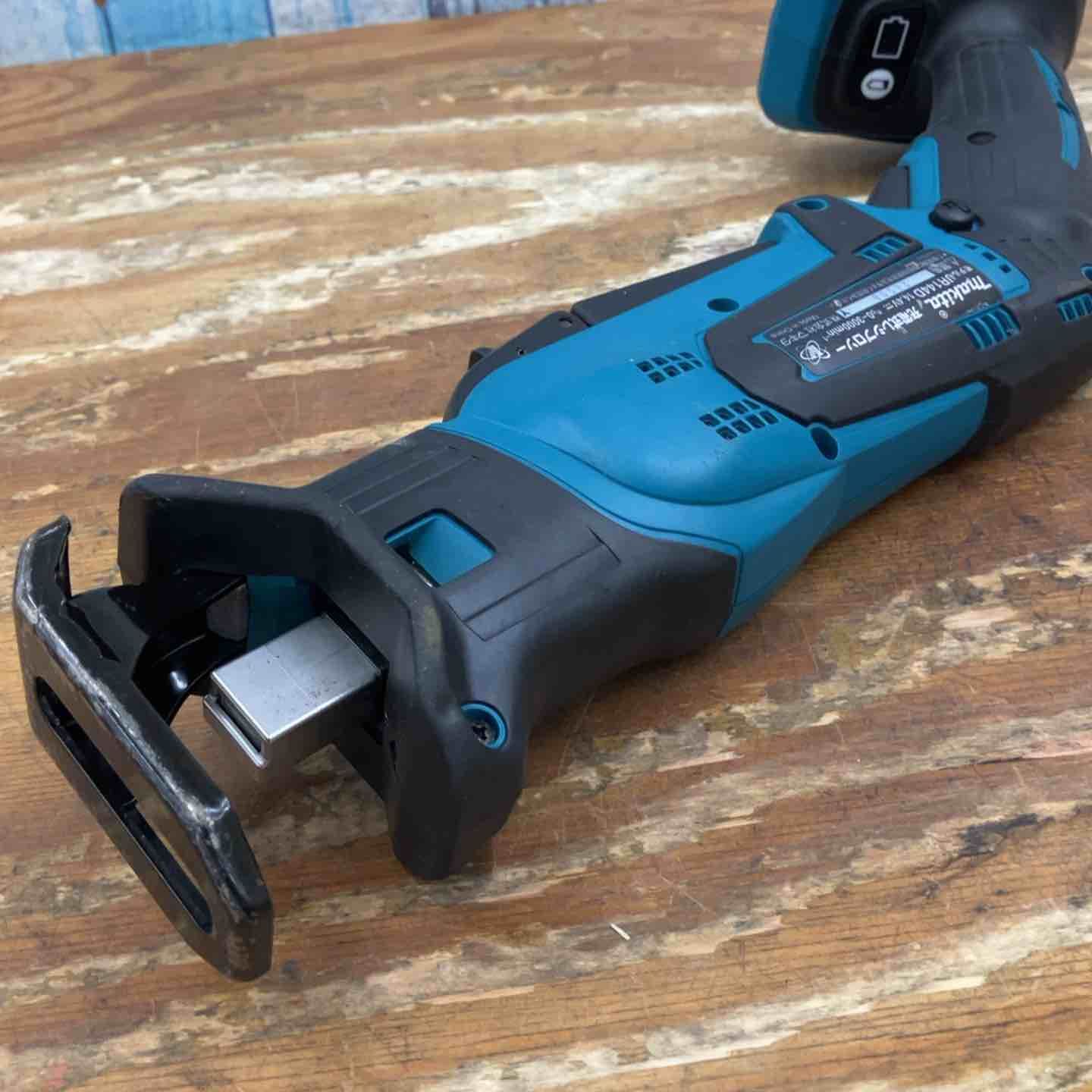 マキタ makita コードレスレシプロソー JR184DZ 柏店 BRIGHTFACE_UK