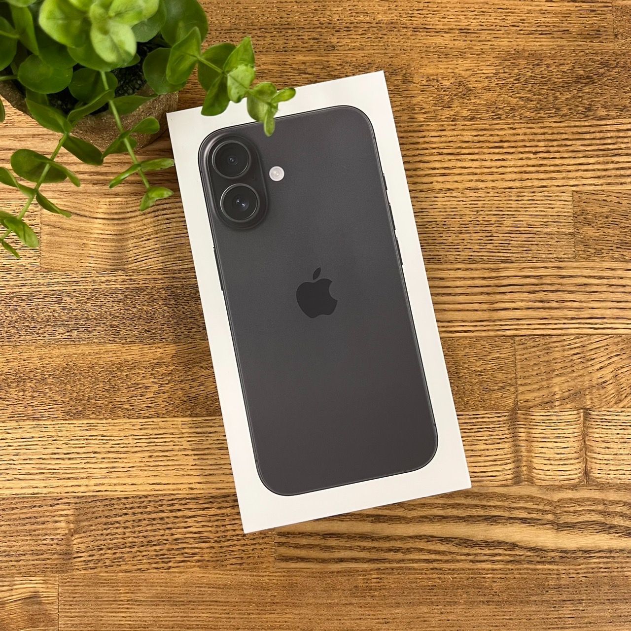 【新品未開封】iPhone16 256GB ブラック【SIMフリー】 新品・未開封 iPhone16 256GB ブラック Apple SIMフリー 送料