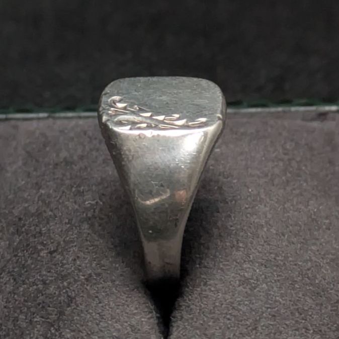 シグネットリング