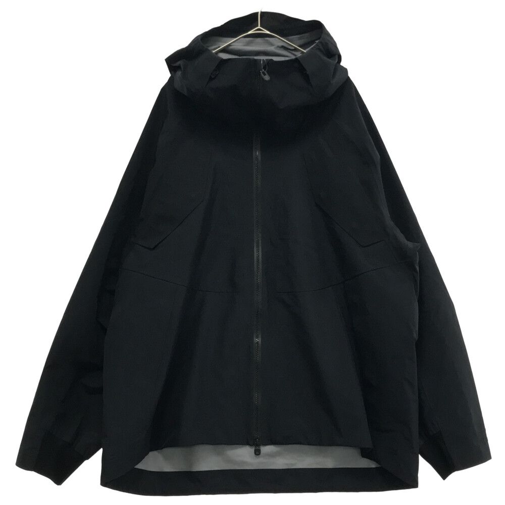 ホワイトマウンテニアリング WM1371201 GORE-TEXマウンテンパーカー  