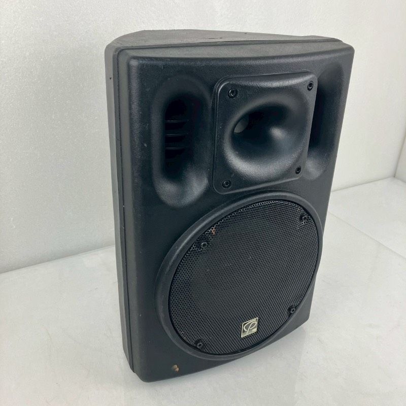 ジャンク】Classic Pro PAスピーカー CSP8 スピーカーモニター