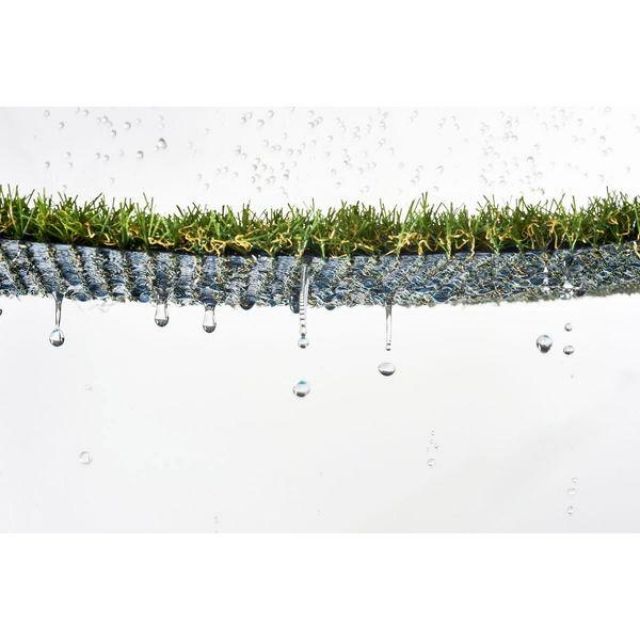 アイリスオーヤマ 防草人工芝 2m×5m×0.3m BP-3025R 国産人工芝 防草 防カビ機能付き 防草シート 人工芝 ガーデニング 園芸