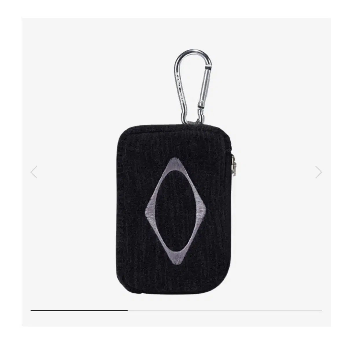 MSCHF(ミスチーフ) カラビナ ポーチ 財布 新品 MSCHF(ミスチーフ) ロンバス カラビナ ミニ ポーチ
