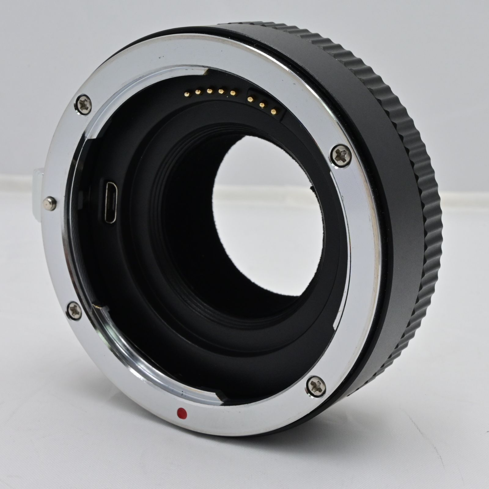 Fringer EF-FX PRO II Fuji オートフォーカスマウントアダプター 内蔵電子絞り自動対応 Canon EOS EFレンズ  Fujifilm X-Mount グッチーカメラ メルカリ