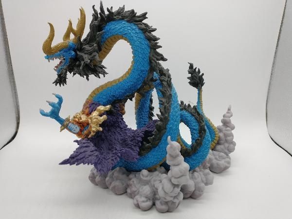 悪魔を宿す者達 ワンピｰス