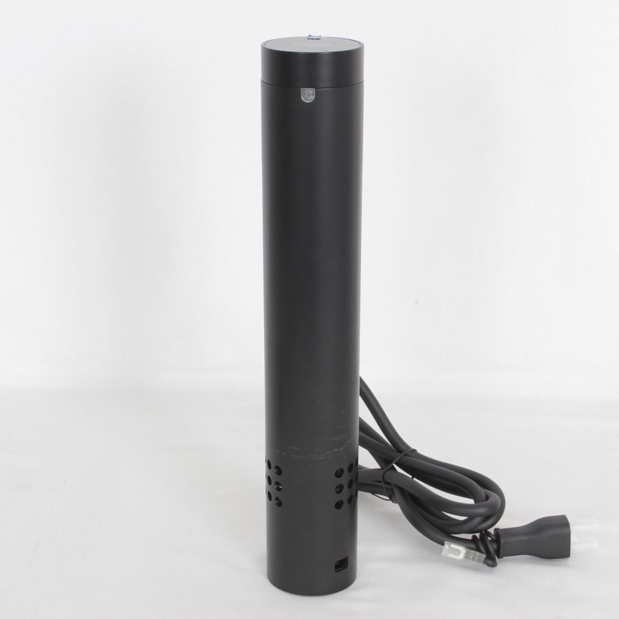 低温調理器 BONIQ 2.0 ヘイズブラック BNQ-10B