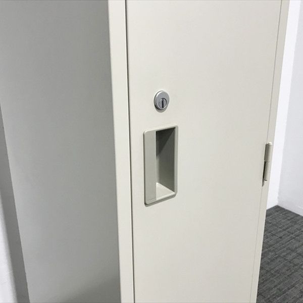 1人用ロッカー