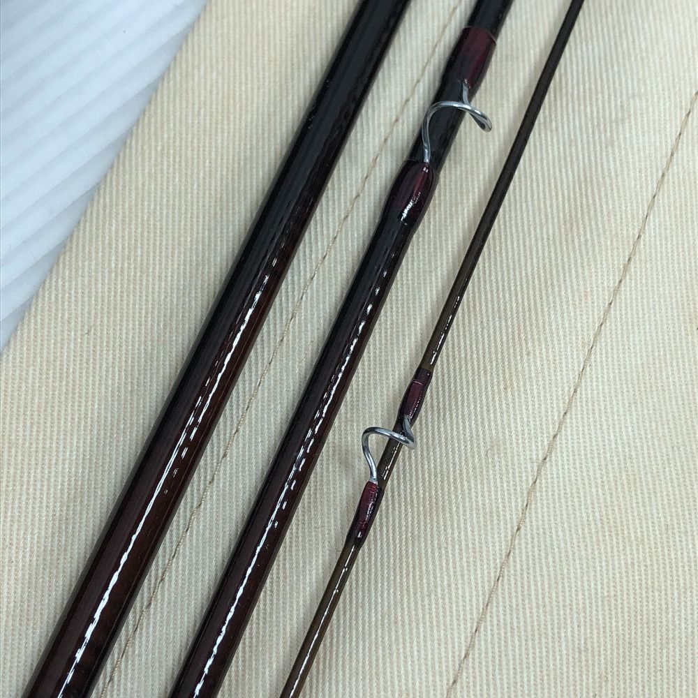 コータックComa Fly 11' 0\" #4 フライロッド コータックComa Fly 11' 0