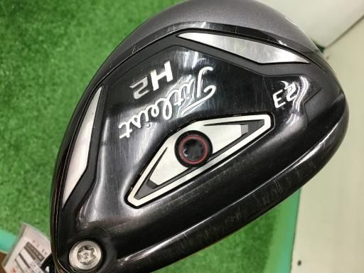 タイトリスト 816 H2 23° ユーティリティ UT Tour AD HY-85 フレックスS メンズ 男性用 右利き 右用 Cランク ゴルフクラブ