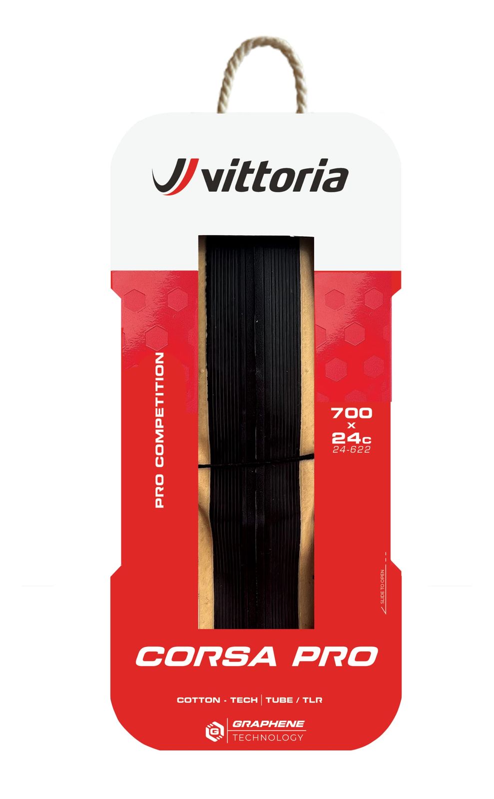 Vittoria Corsa Pro Control 28c 2本セット Corsa PRO Control