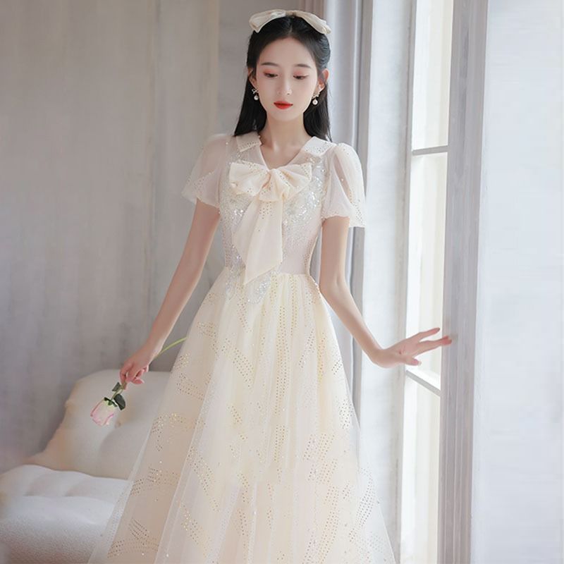 結婚式ドレス