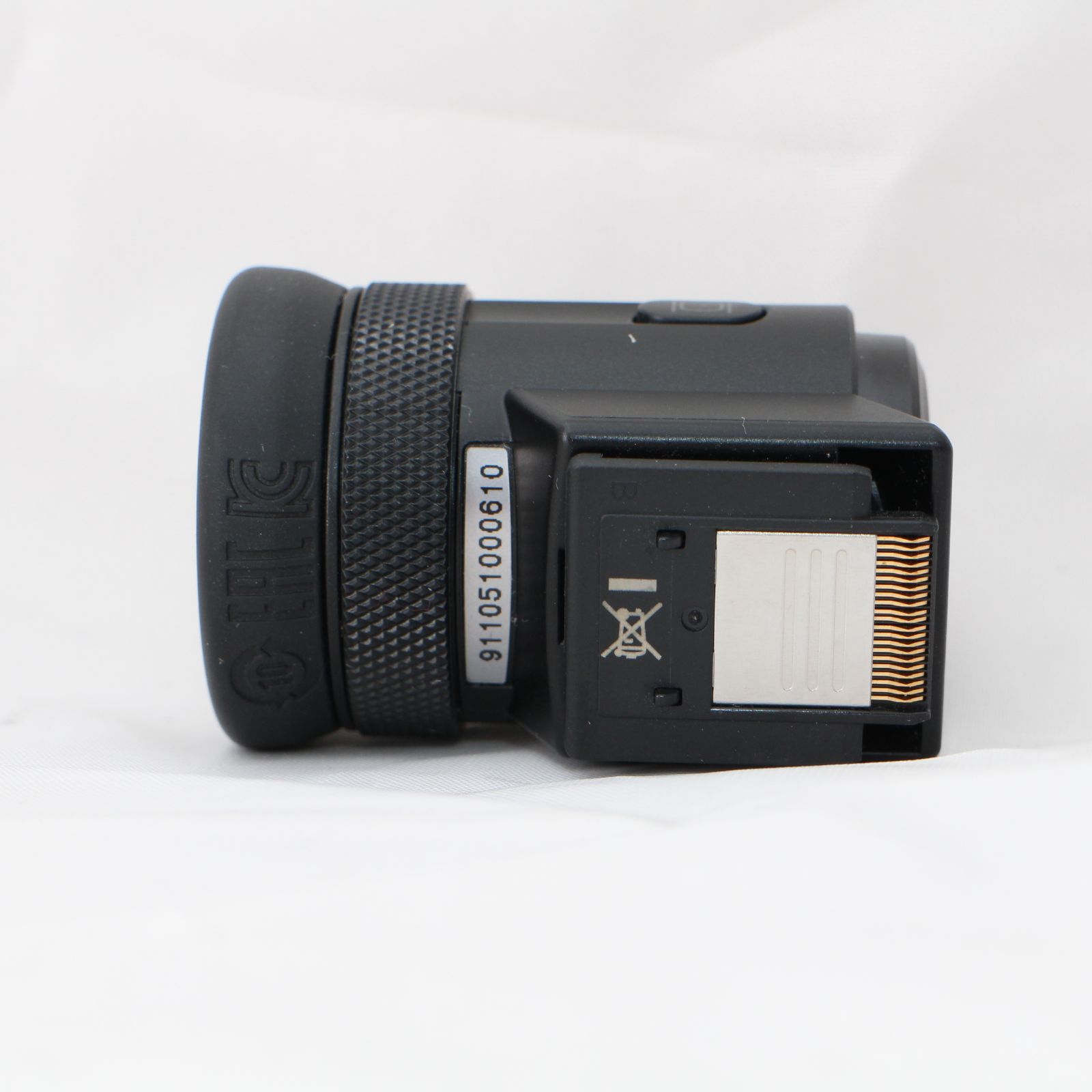 Canon 電子ビューファインダー EVF-DC2BK Canon キヤノン 電子ビューファインダー ブラック EVF-DC2BK