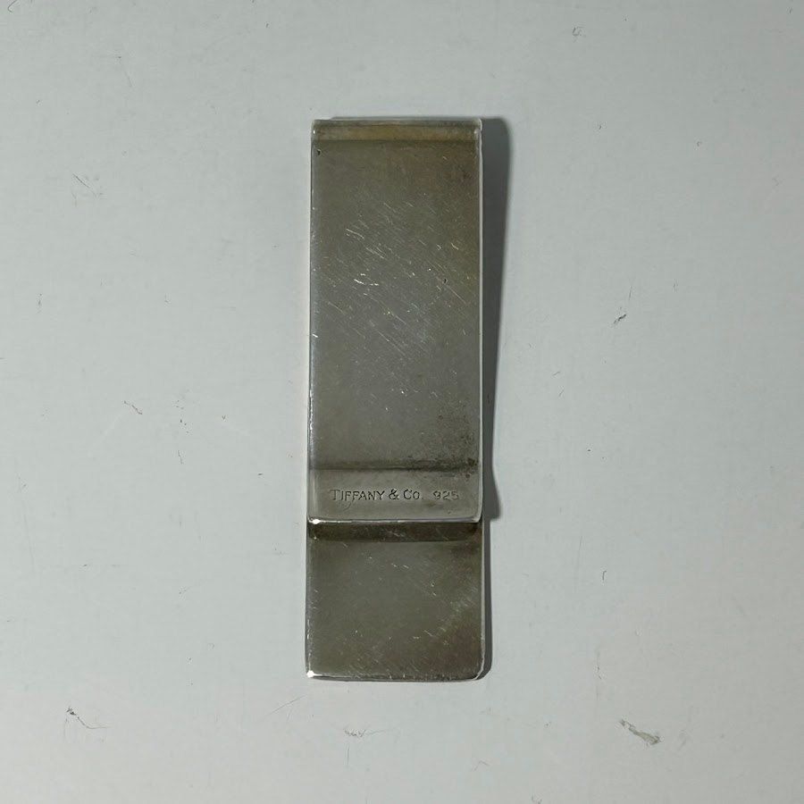 Tiffanyu0026Co. Money Clip