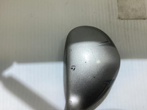 中古】 テーラーメイド XR RESCUE U3(19°) ユーティリティ UT RE