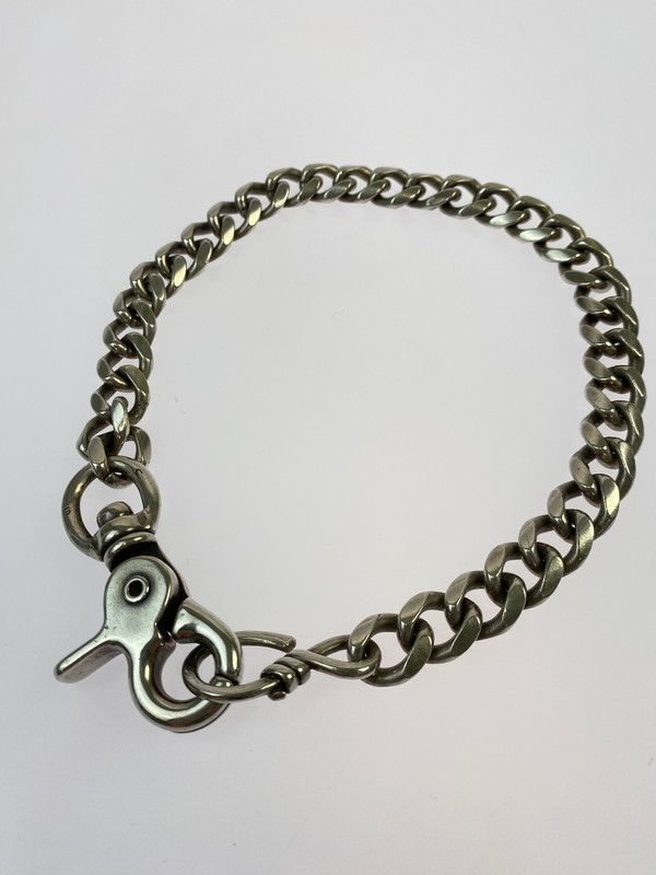 US Heavy Gauge Wallet Chain 1/8(Wed.) New Arrival】 US Exclusive