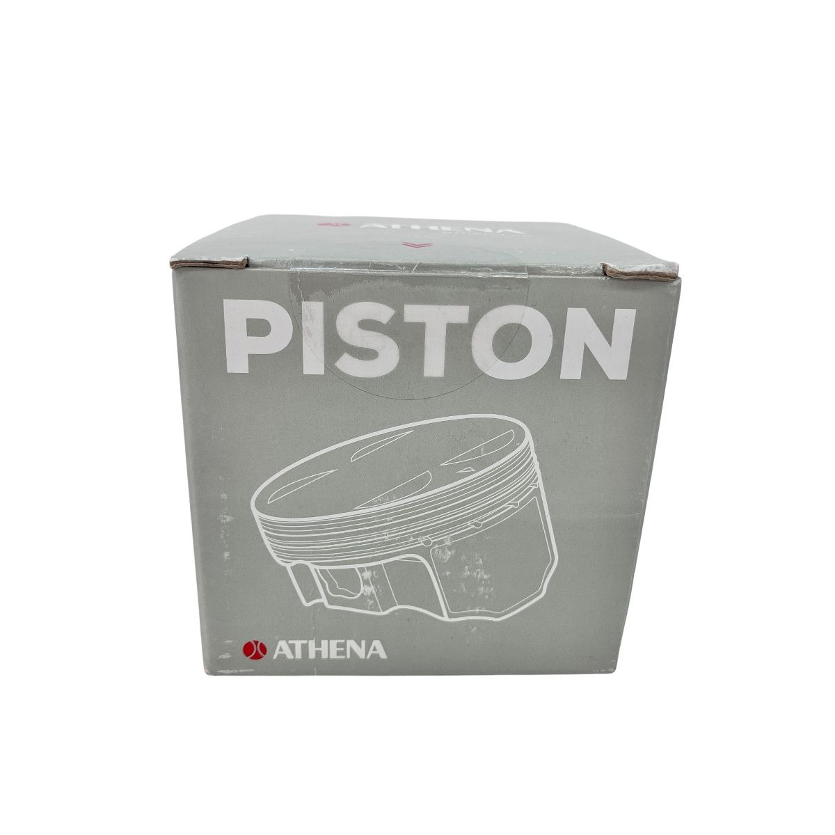 ATHENA S5F07680002B CRF250R 14 15 ピストンキット ホンダ アテナ Z10547697