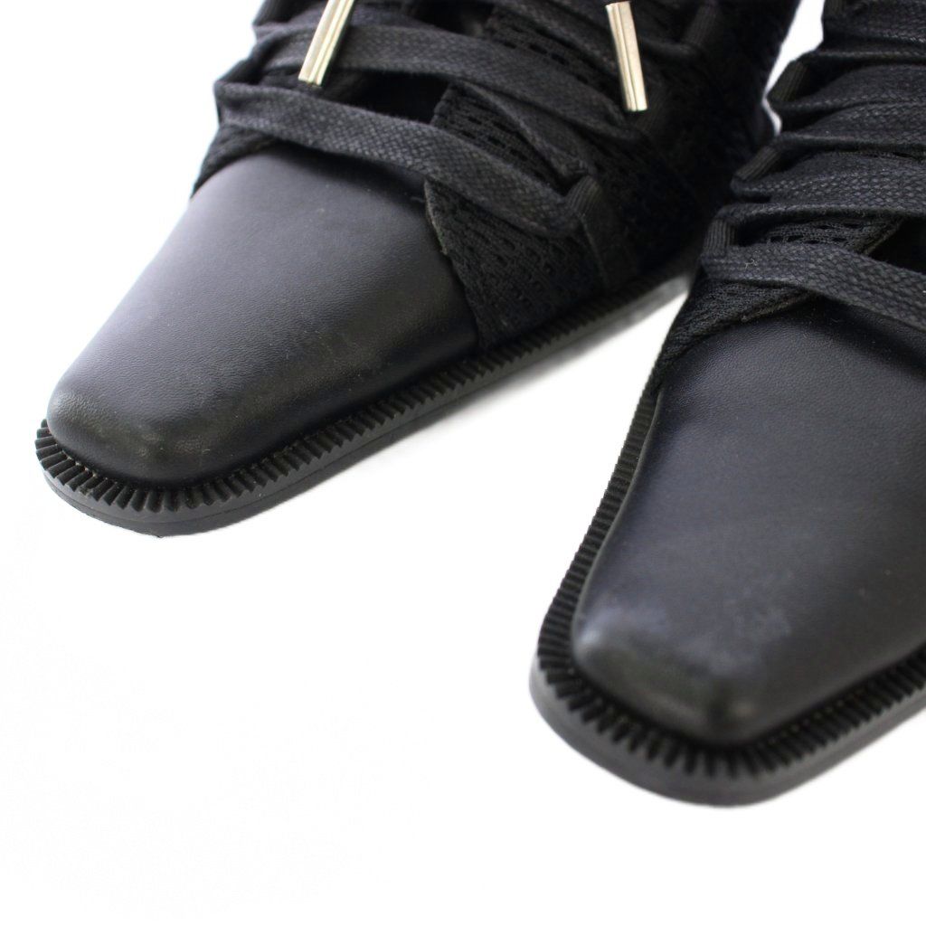 YELLO 新品未使用　SHOOTER SNEAKER MULES 02112499.jpg