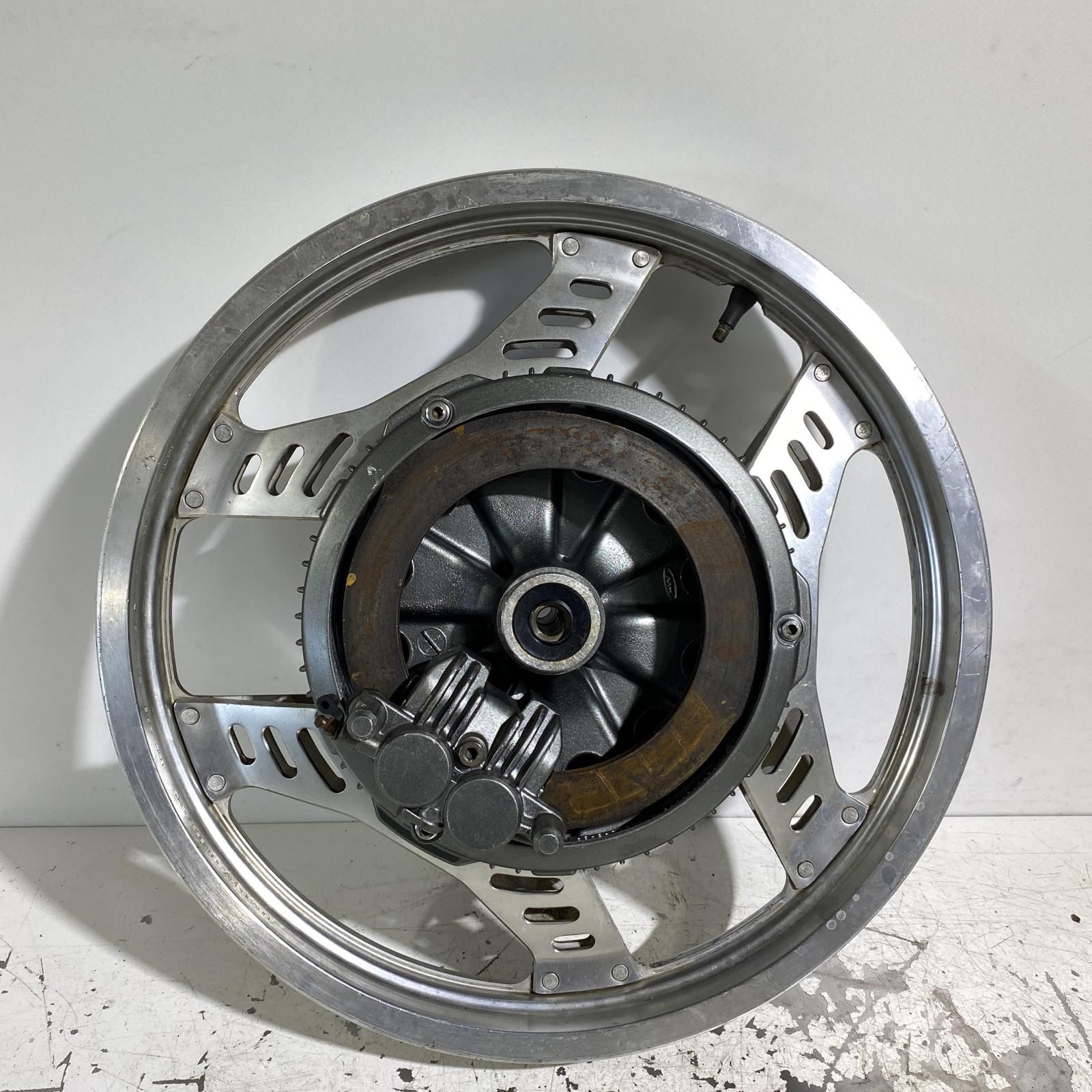 CBX550F インボードリング HONDA CBX550F フロントホイール インボード インボードリング