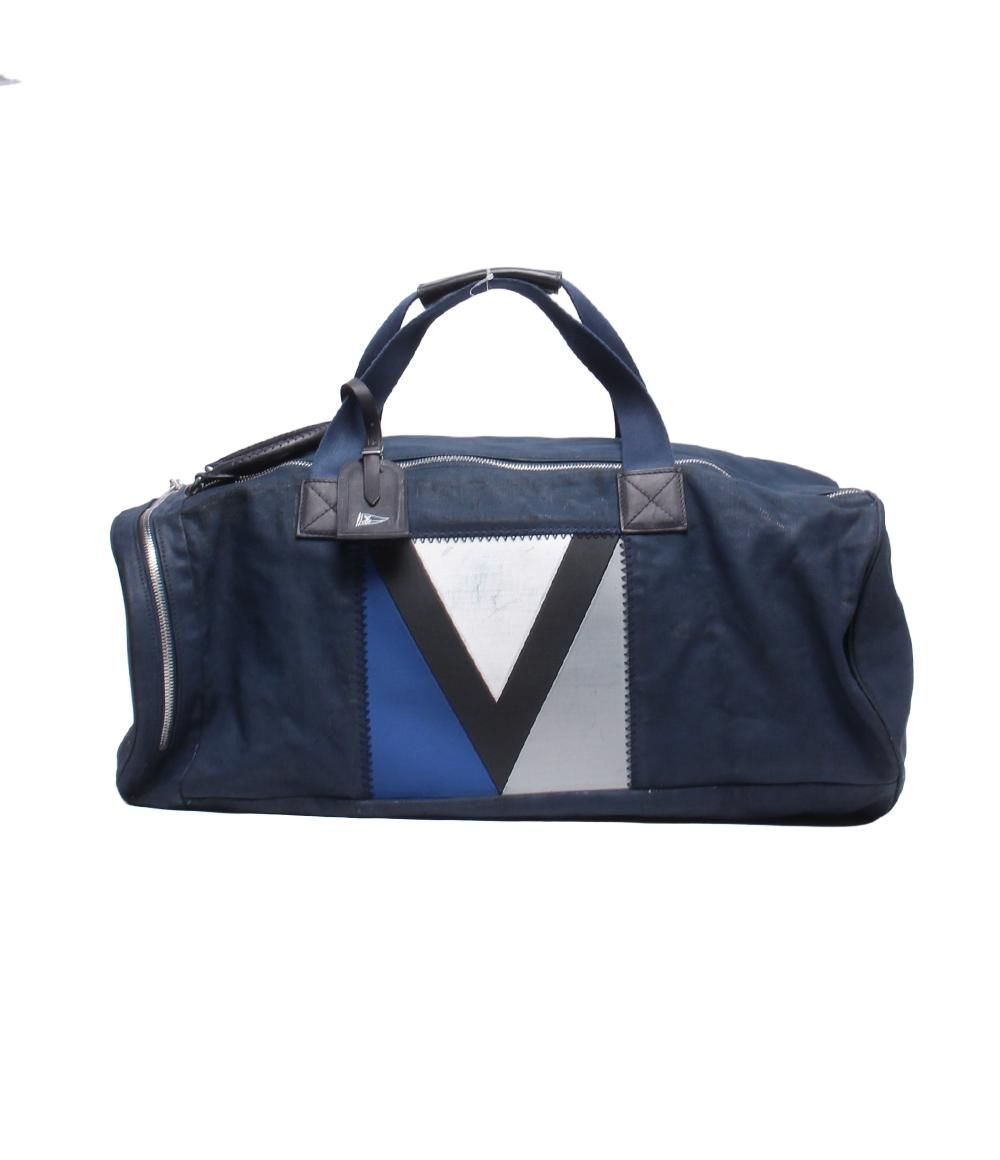 ルイヴィトンカップ ジェネカー ボストンバッグ 2WAY ショルダーバッグ LOUIS VUITTON ヴィトン アメリカズカップ2007 LVカップ ルイ