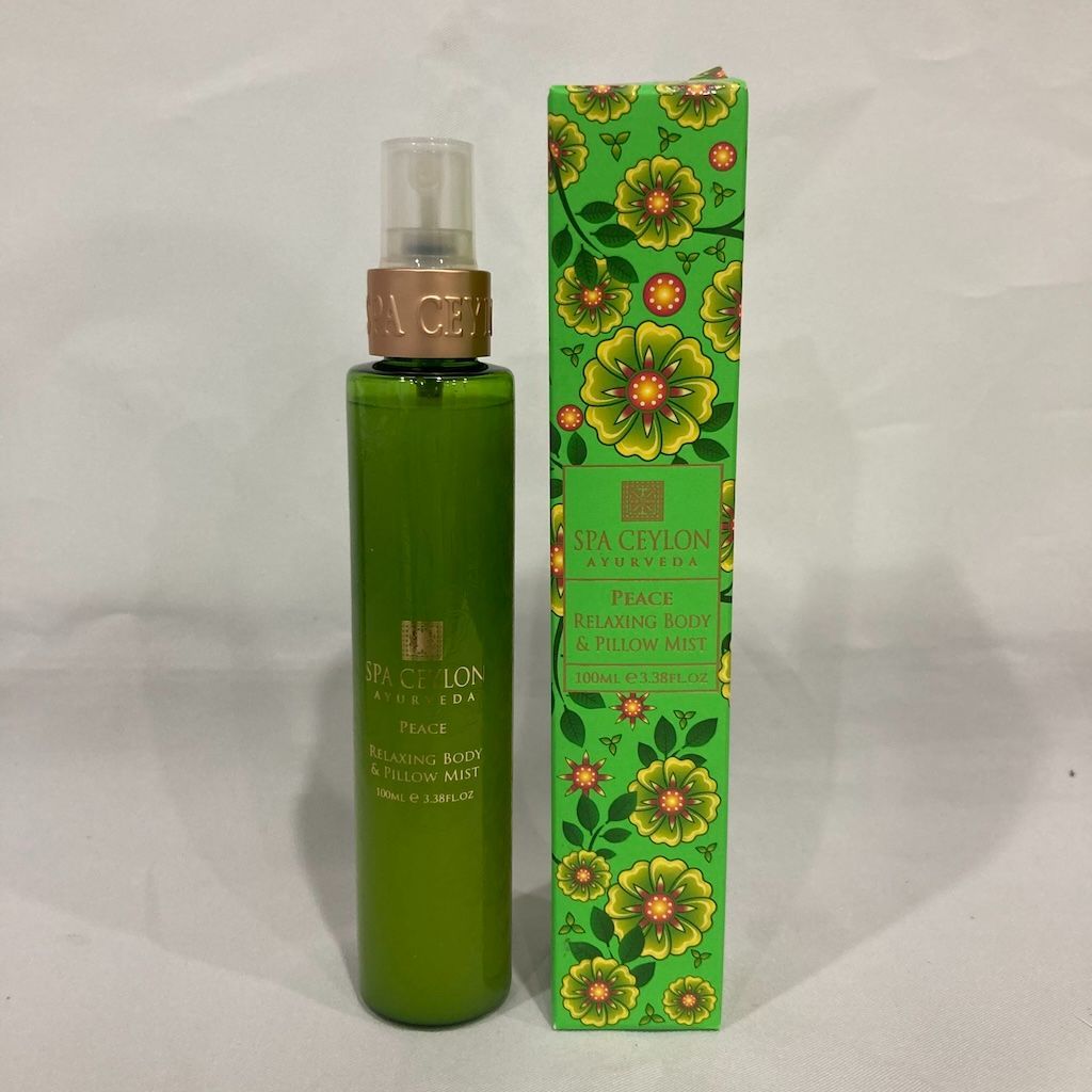 スパセイロンアーユルヴェーダピュアアロエセット ピュア アロエ ハイドレイティング ジェル 100mL / スパセイロン