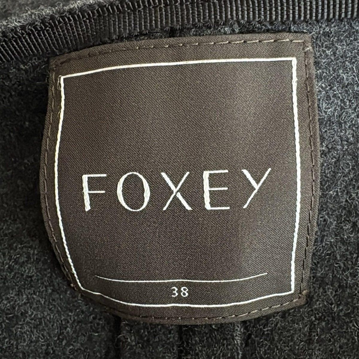 コート サイズ38