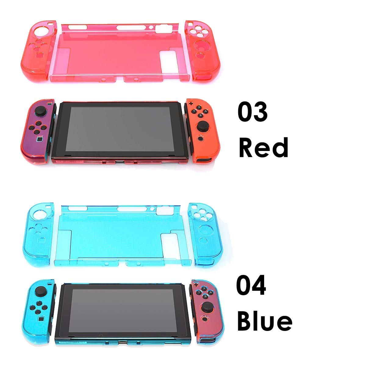 【動作◎】 Nintendo Switch + Joy-Con + ケース nintendo switch ケース 任天堂 有機el 有機elモデル Joy-Con