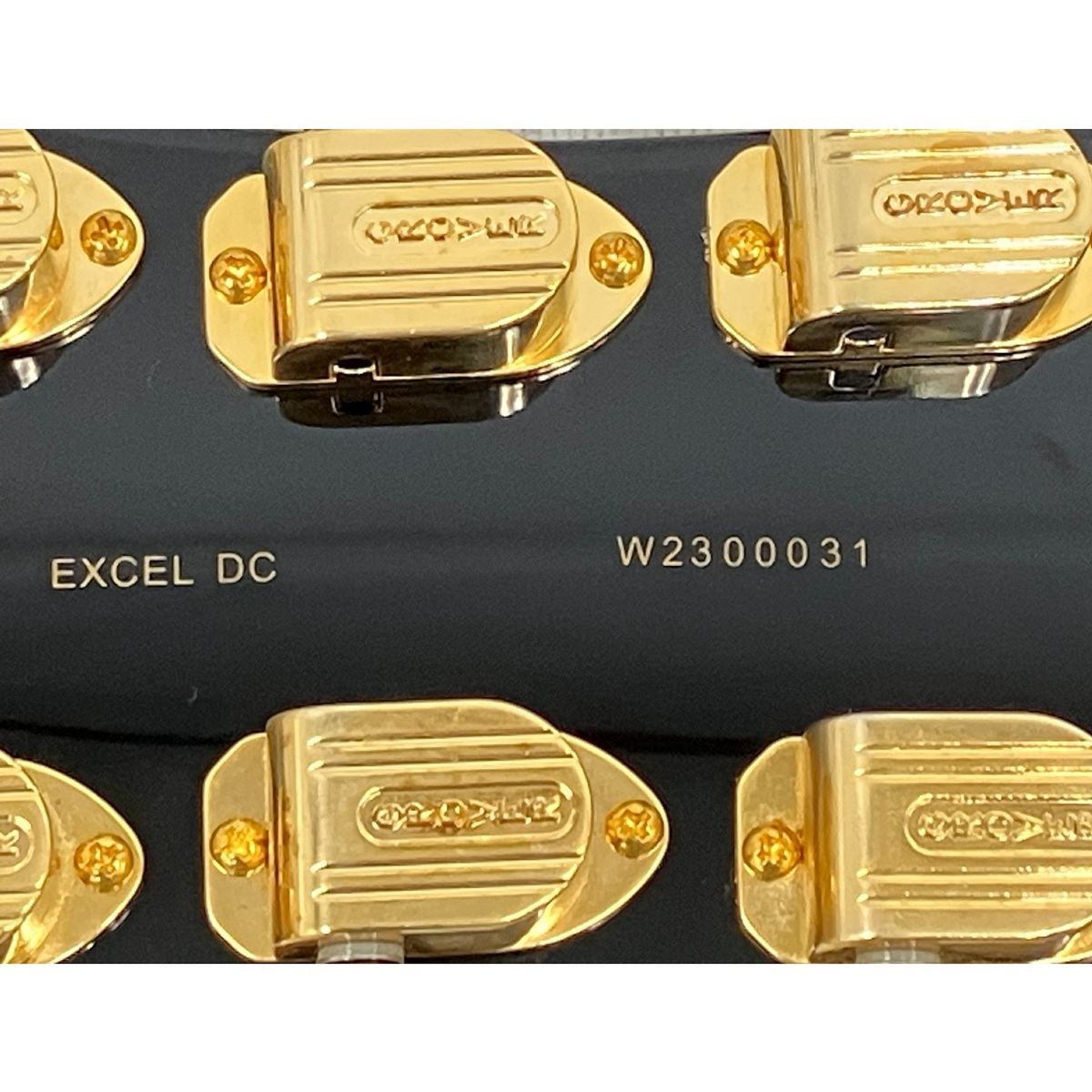 アコースティックギター