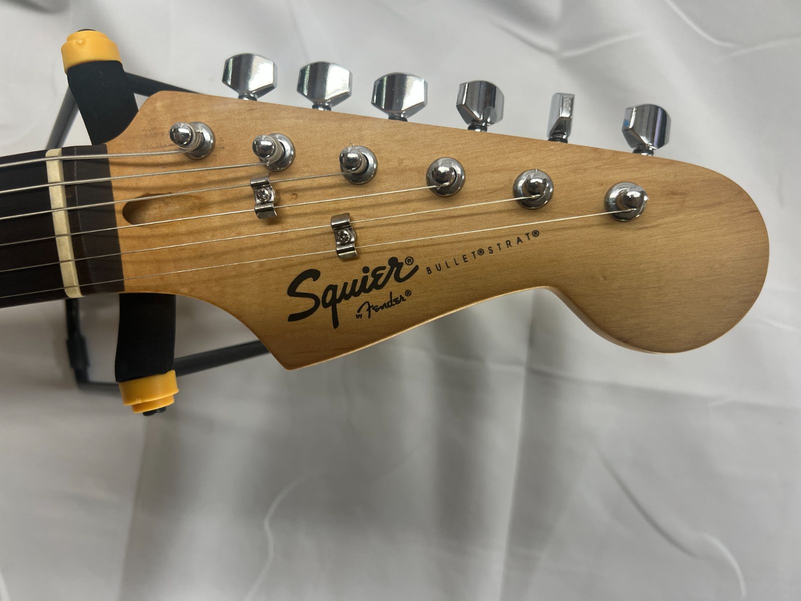 楽器 弦楽器、ギター Ibanez K7YANG 【KORN Head Signature Model 】 【7弦】（新品）【楽器