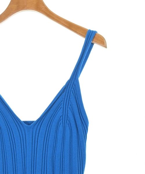  MM 6 ベスト ノースリーブ レディース 古着 ノースリーブ ニット セーター